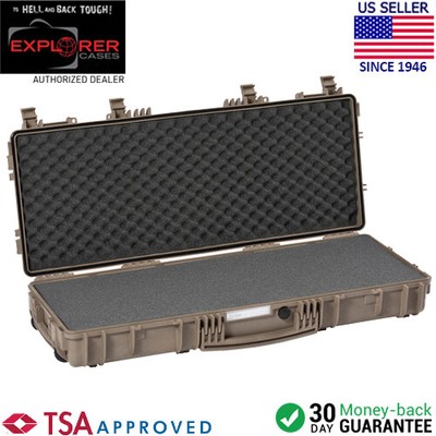 tsa locks for gun case